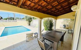 Villa Piscine Privee